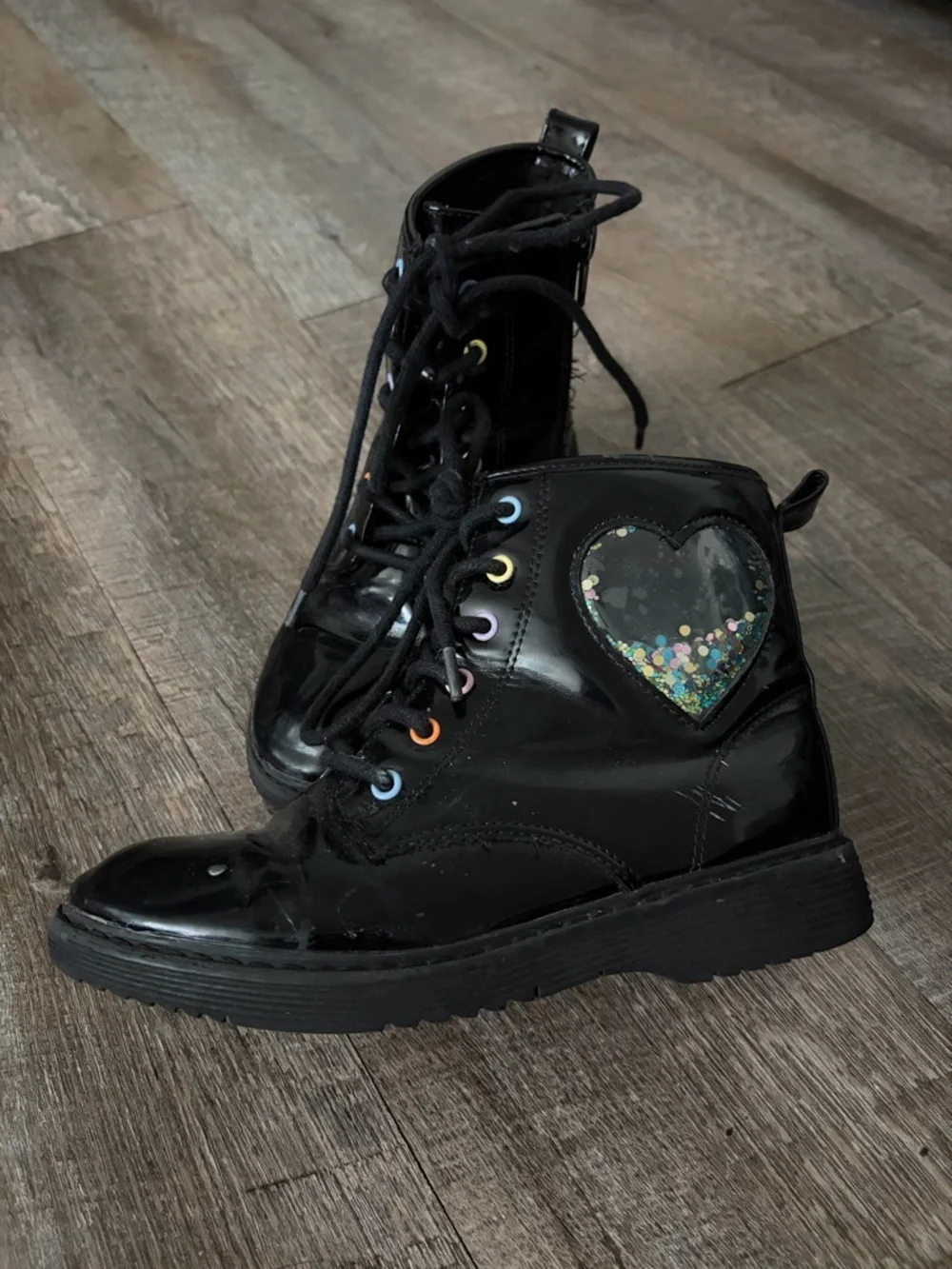 🌸 $10 SALE 🌸 The Children Place Girls Boots Size 1